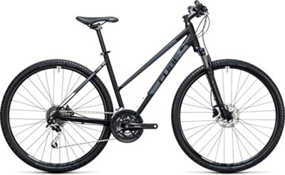 city bike sport